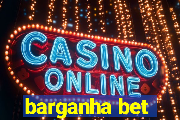 barganha bet